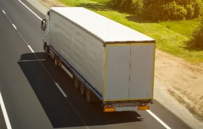 Antalya ile Akkışla Arası Parça Eşya Taşıma