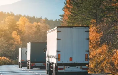 Antalya ile Akkışla Arası Klima Taşıma