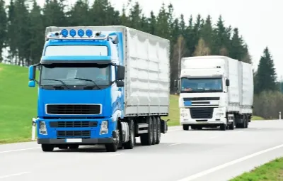 Antalya ile Akkışla Arası Eşya Taşıma